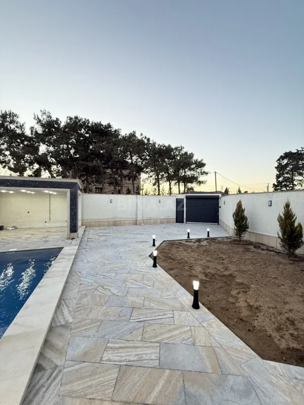 Satılır 4 otaqlı həyət evi 170 m²