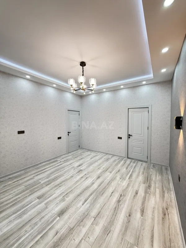 Satılır 4 otaqlı həyət evi 170 m²