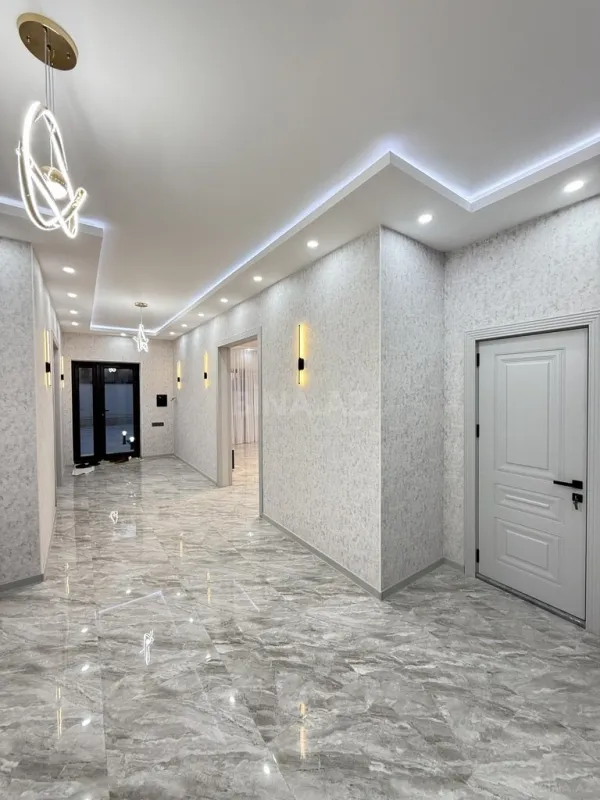 Satılır 4 otaqlı həyət evi 170 m²