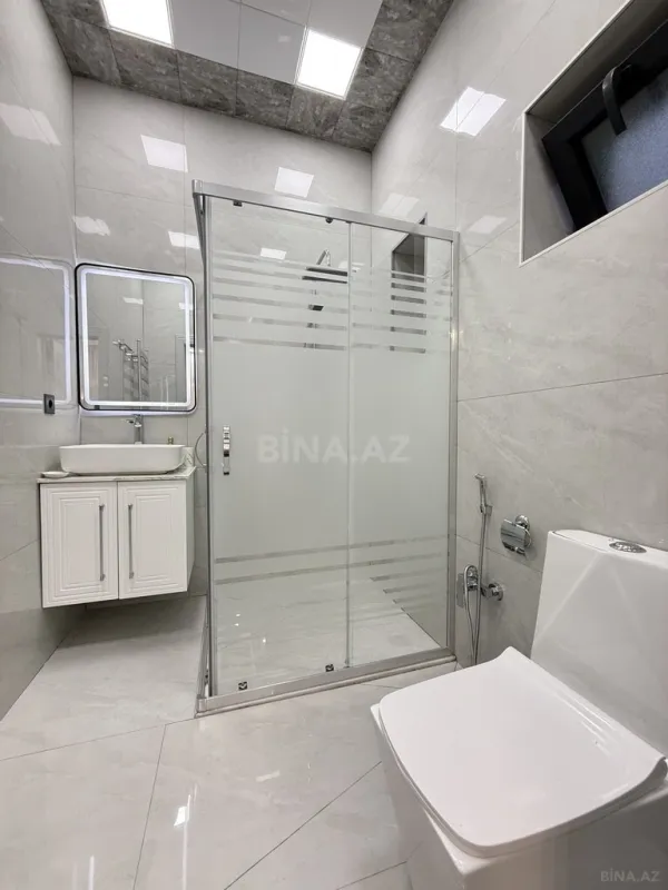Satılır 4 otaqlı həyət evi 170 m²