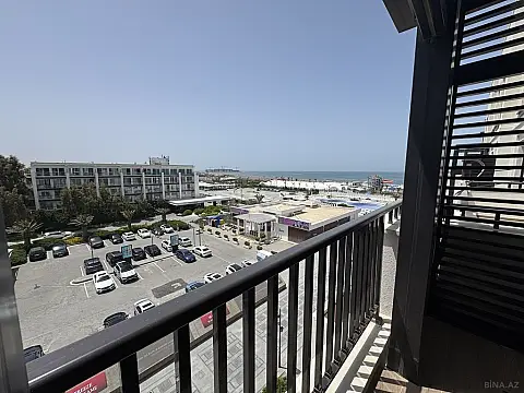 Kirayə verilir 3 otaqlı mənzil 132 m²