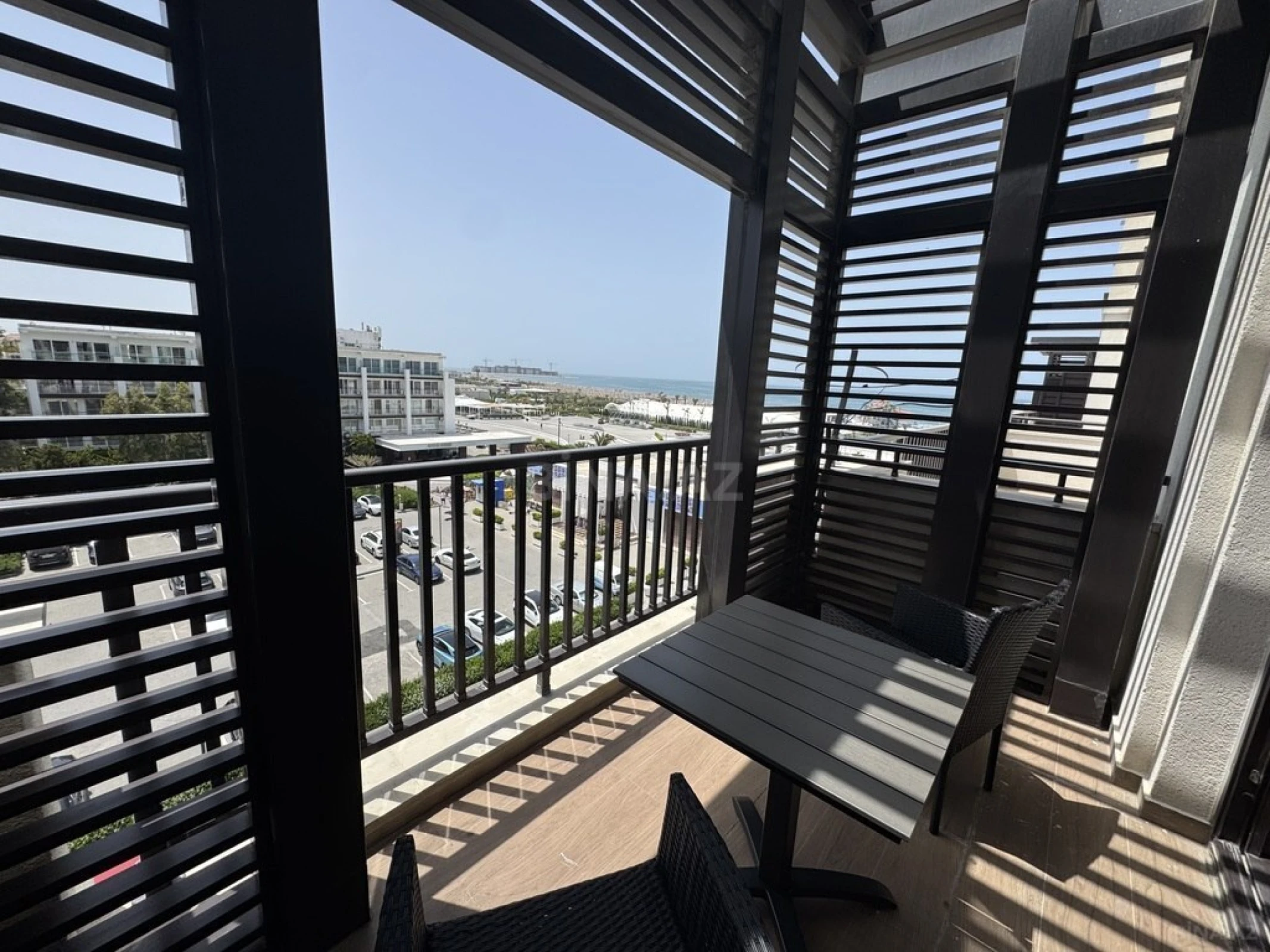 Kirayə verilir 3 otaqlı mənzil 132 m²