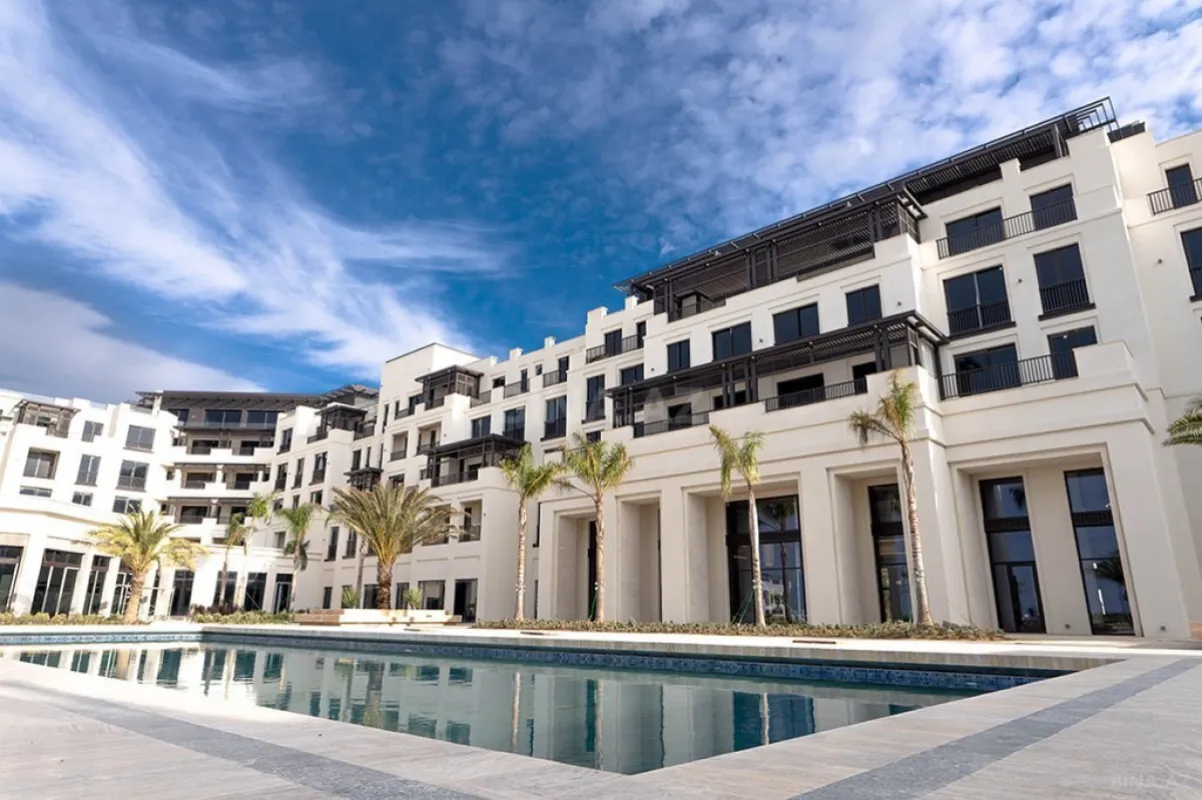 Kirayə verilir 3 otaqlı mənzil 132 m²