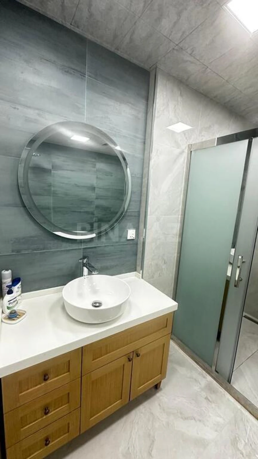 Satılır 3 otaqlı mənzil 115 m²