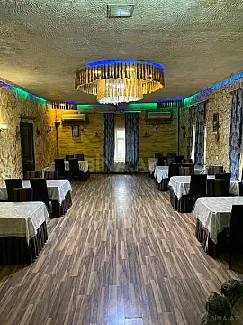 Satılır obyekt 340 m² — Bakı, Nəsimi 340.00 m²