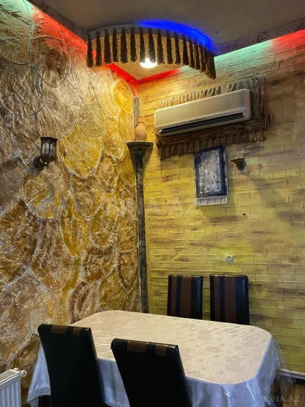 Satılır obyekt 340 m²