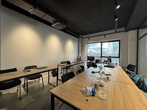 Satılır obyekt 410 m²