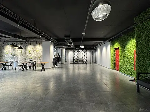 Satılır obyekt 410 m²