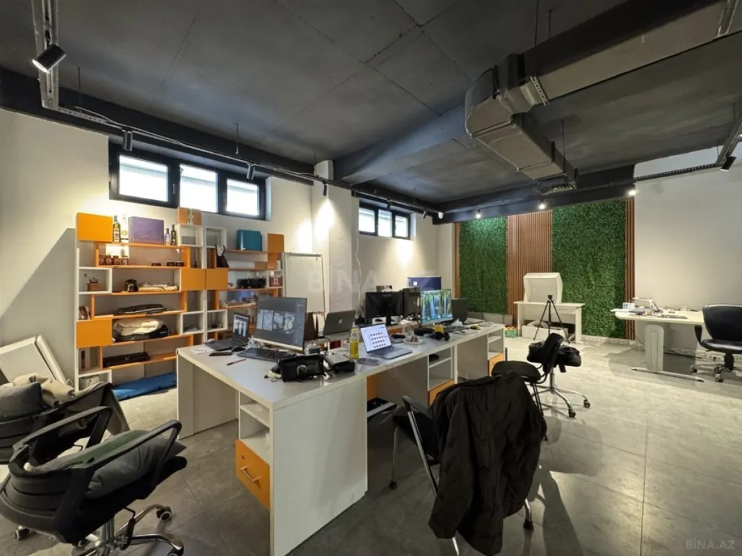 Satılır obyekt 410 m²