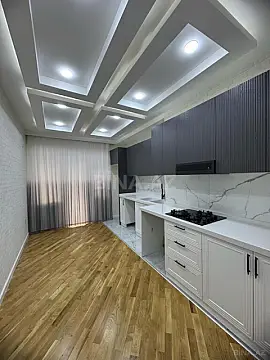 Satılır 4 otaqlı mənzil 155 m²