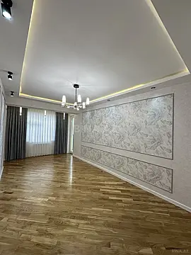 Satılır 4 otaqlı mənzil 155 m²