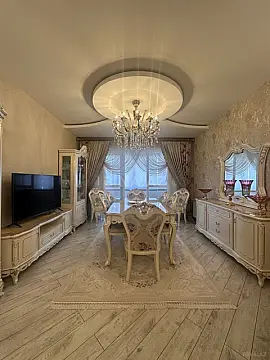 Satılır 4 otaqlı mənzil 150 m² — Bakı, Masazır 4 otaq 150.00 m²