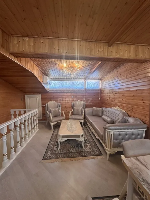 Satılır 4 otaqlı mənzil 150 m²