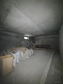 Satılır 7 otaqlı həyət evi 500 m²