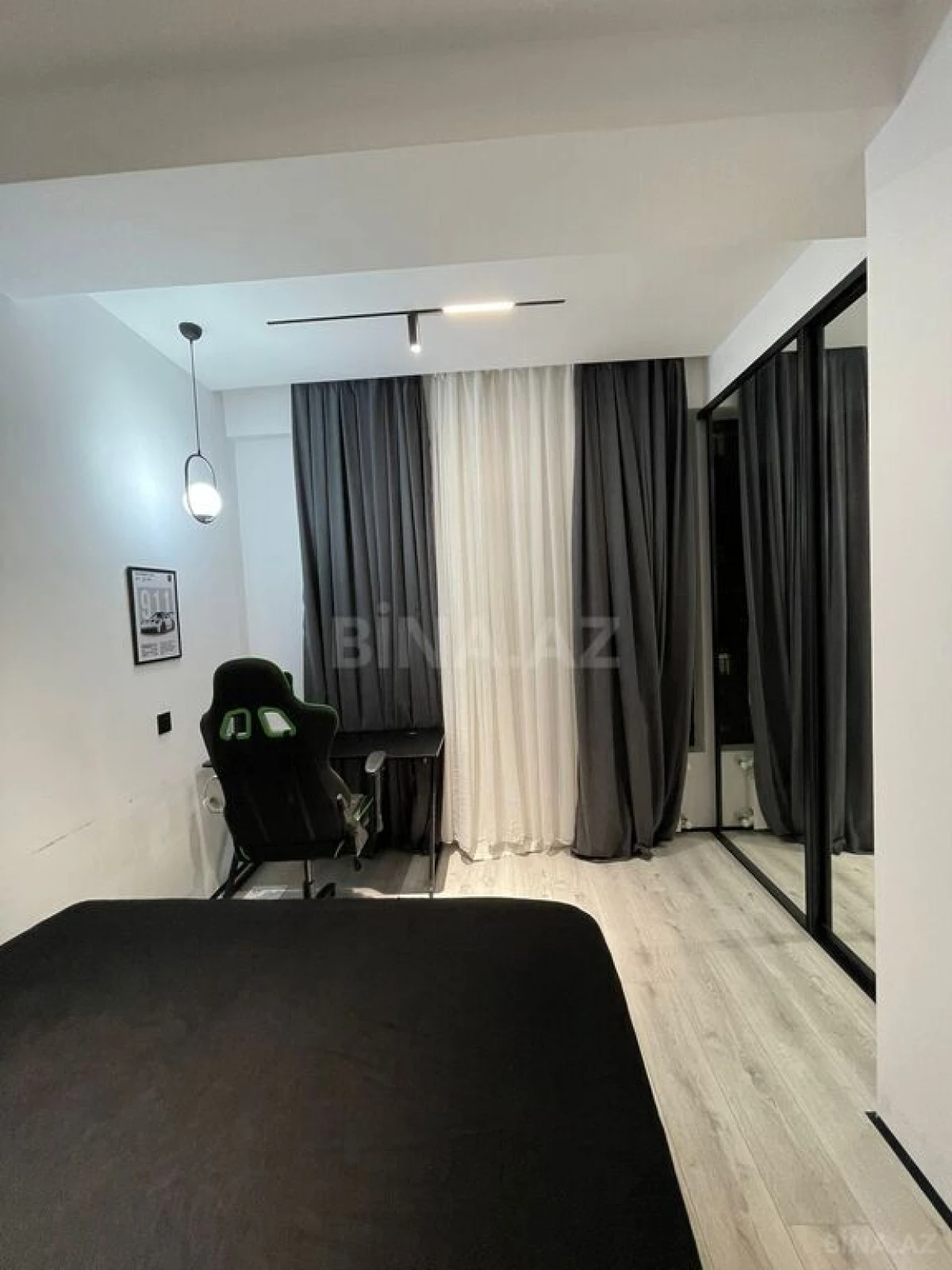 Satılır 3 otaqlı mənzil 79 m²