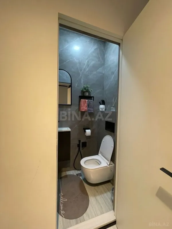 Satılır 3 otaqlı mənzil 79 m²