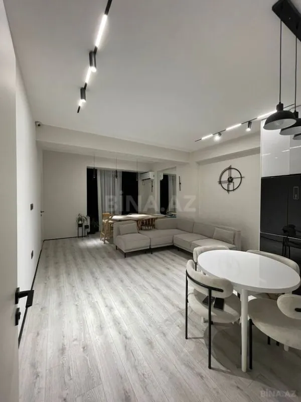 Satılır 3 otaqlı mənzil 79 m²