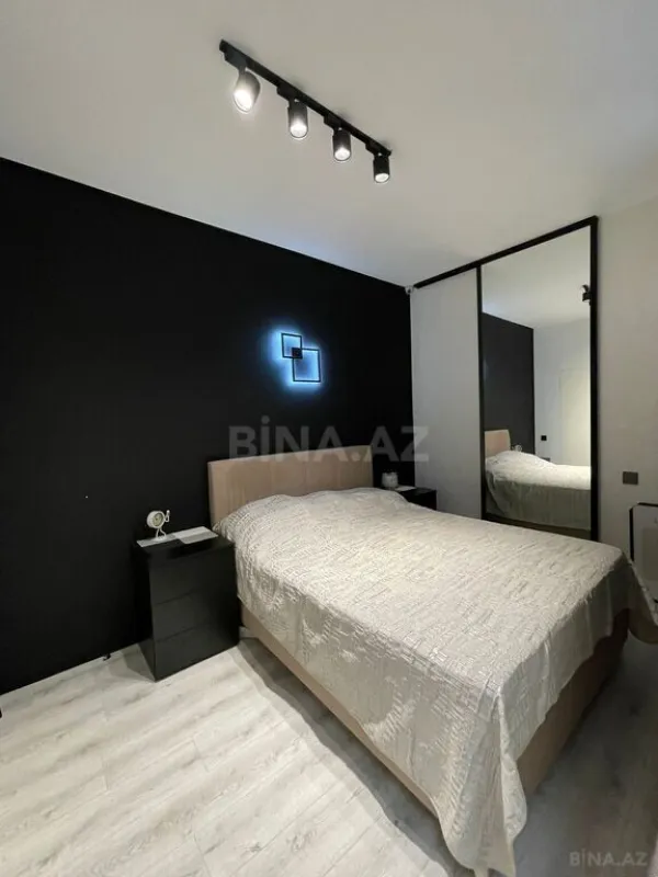 Satılır 3 otaqlı mənzil 79 m²
