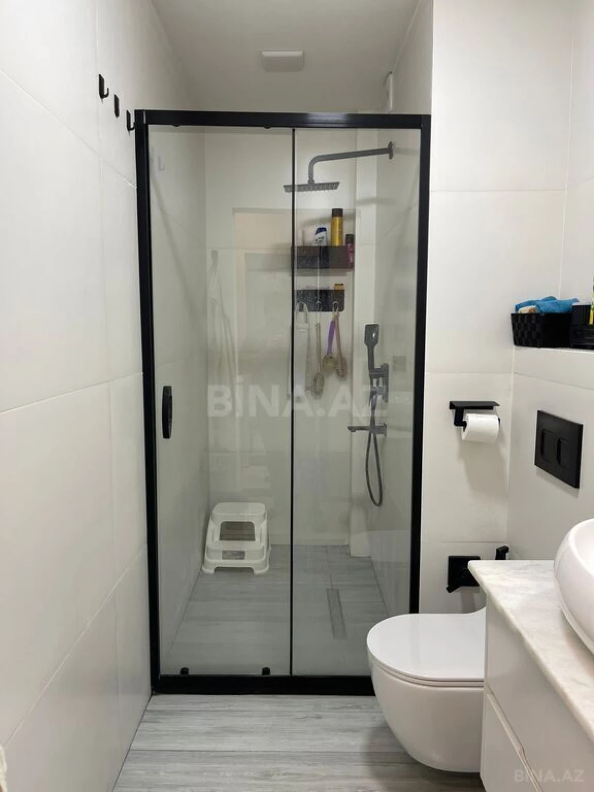 Satılır 3 otaqlı mənzil 79 m²