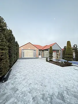 Satılır 4 otaqlı həyət evi 170 m² — Bakı, Mərdəkan 4 otaq 170.00 m²