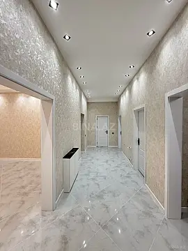 Satılır 4 otaqlı həyət evi 170 m²