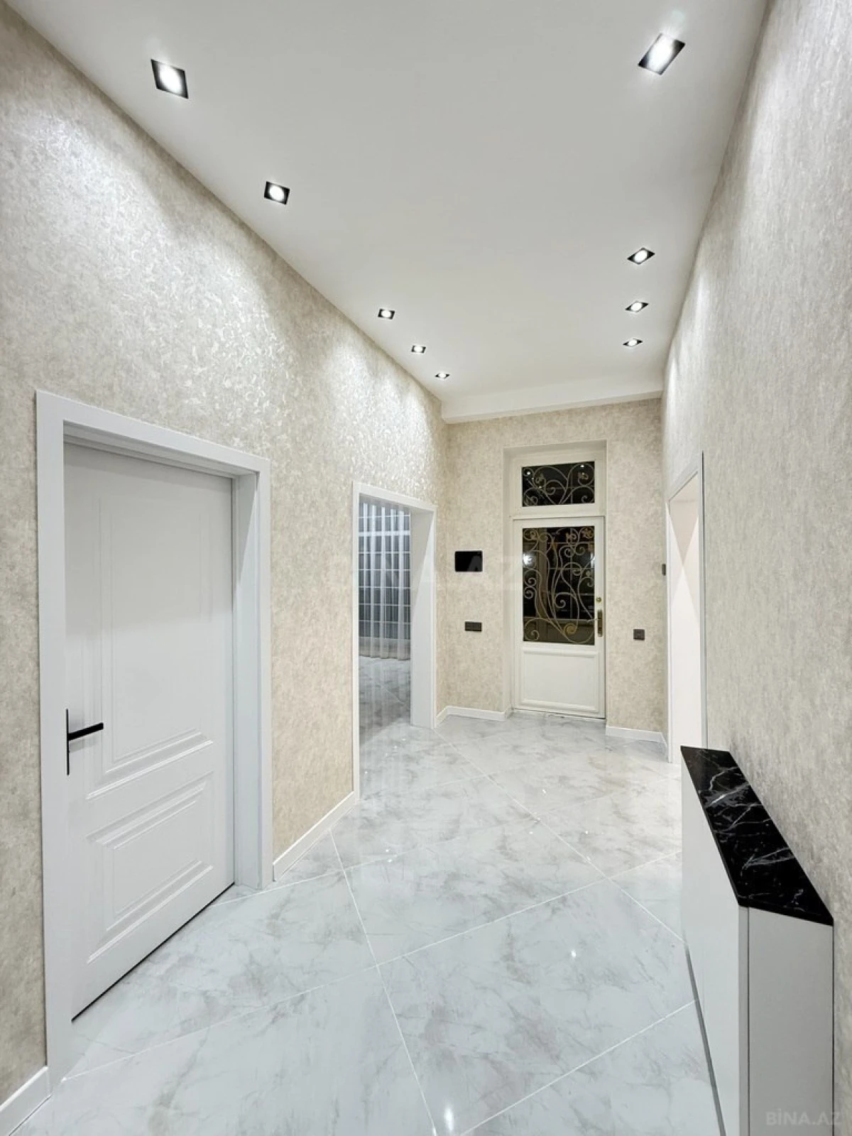 Satılır 4 otaqlı həyət evi 170 m²