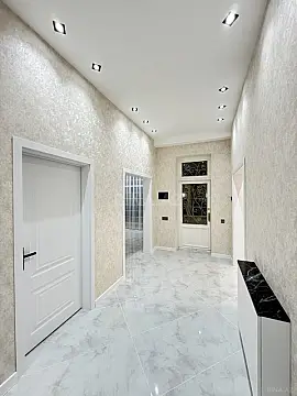 Satılır 4 otaqlı həyət evi 170 m²