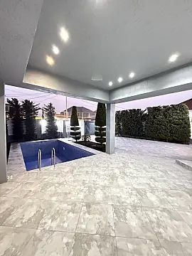 Satılır 4 otaqlı həyət evi 170 m²