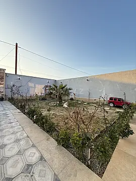 Satılır 4 otaqlı həyət evi 160 m²