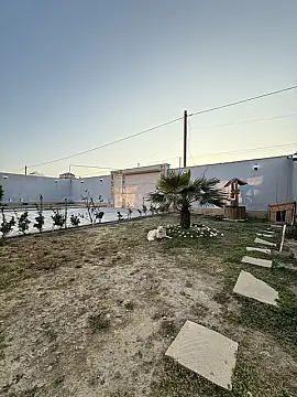 Satılır 4 otaqlı həyət evi 160 m²