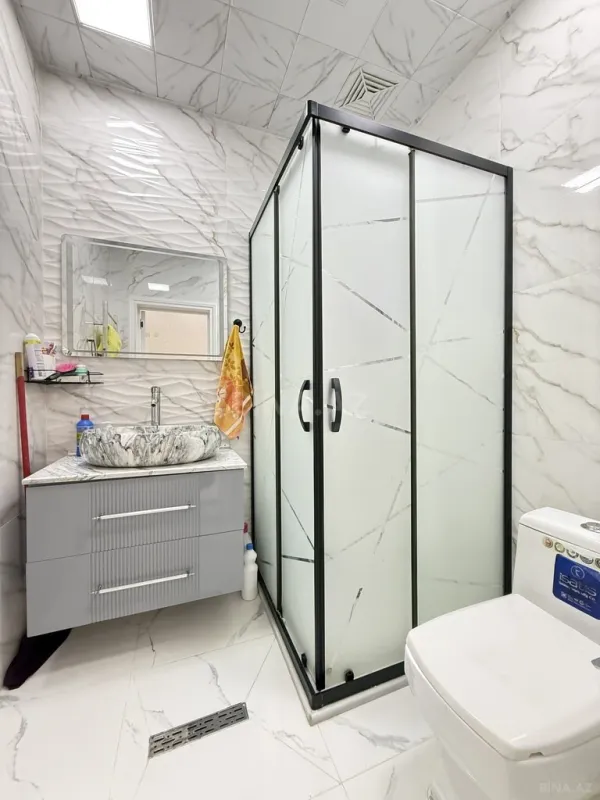 Satılır 4 otaqlı həyət evi 160 m²