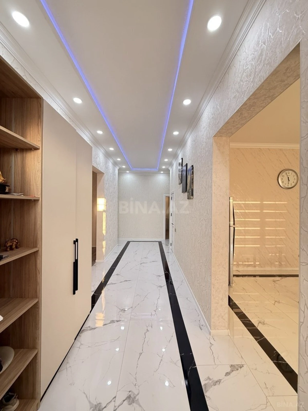 Satılır 4 otaqlı həyət evi 160 m²