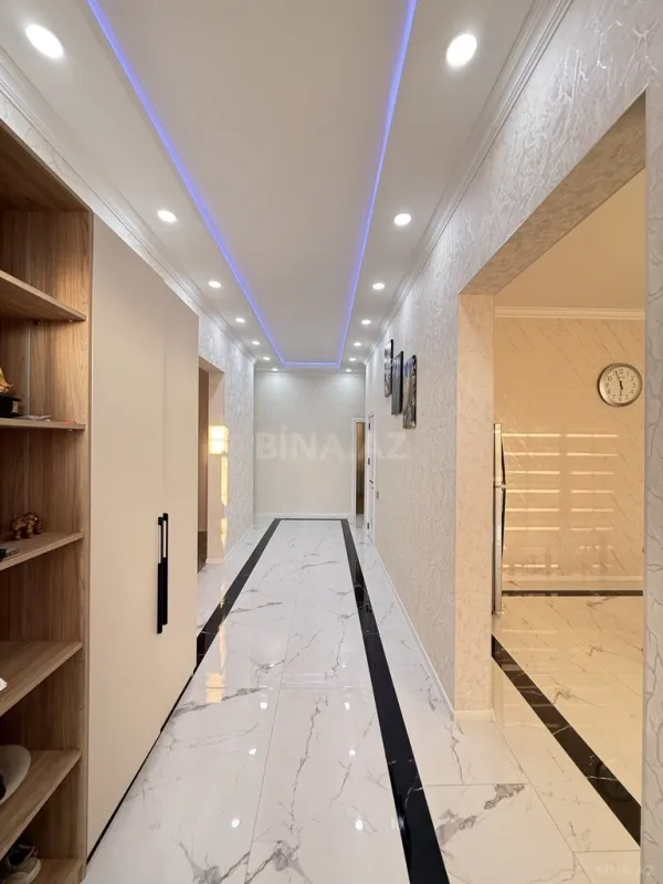 Satılır 4 otaqlı həyət evi 160 m²