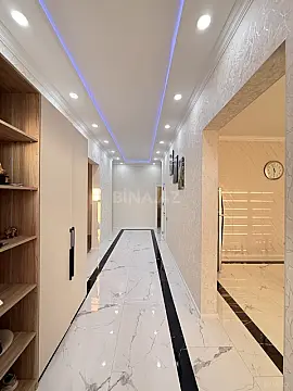 Satılır 4 otaqlı həyət evi 160 m²