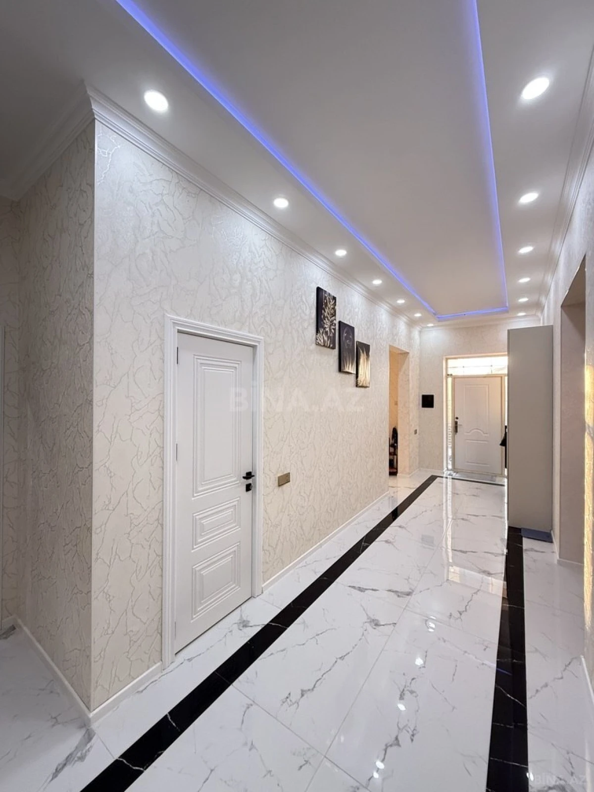 Satılır 4 otaqlı həyət evi 160 m²