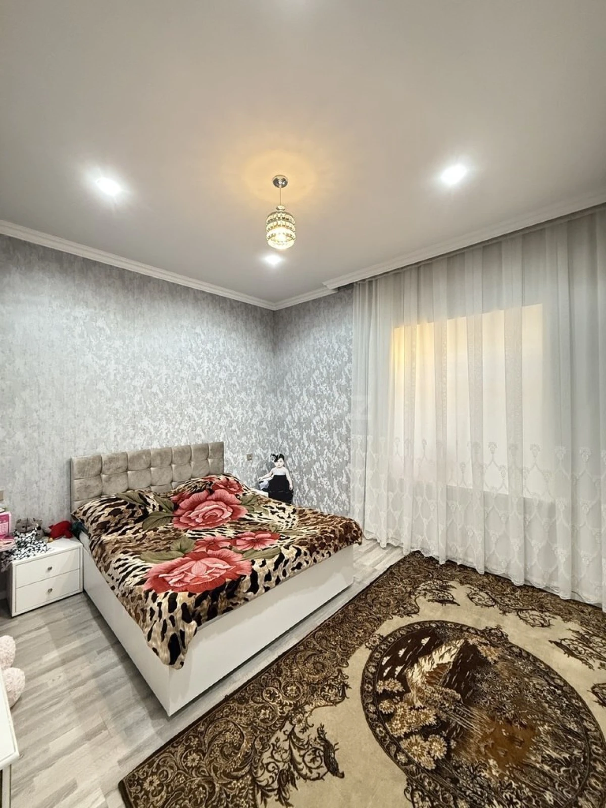 Satılır 4 otaqlı həyət evi 160 m²