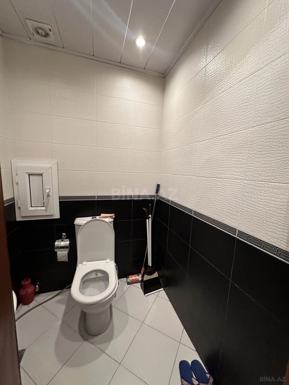 Satılır 3 otaqlı mənzil 122 m²