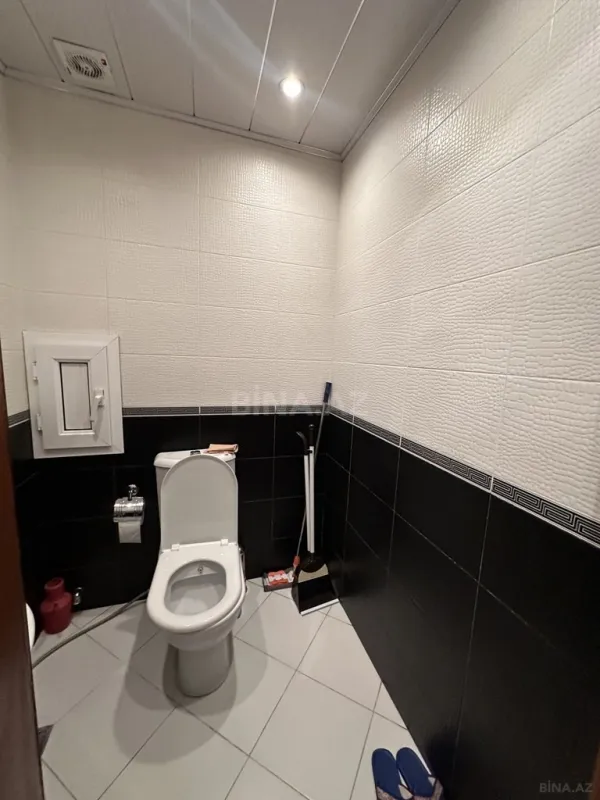 Satılır 3 otaqlı mənzil 122 m²