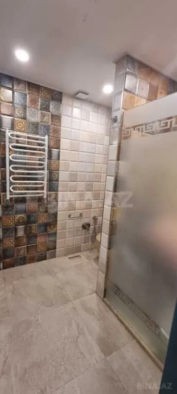 Satılır 3 otaqlı mənzil 110 m²