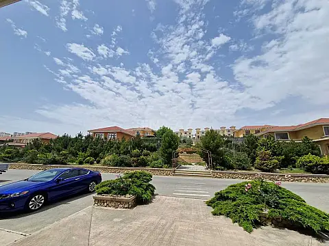 Satılır 5 otaqlı həyət evi 350 m² — Bakı, Masazır 5 otaq 350.00 m²