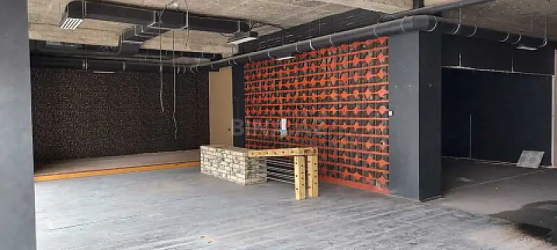 Kirayə verilir obyekt 850 m² — Bakı, Nəsimi 850.00 m²