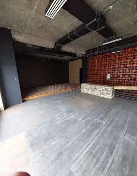 Kirayə verilir obyekt 850 m²