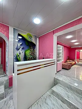 Satılır obyekt 100 m²