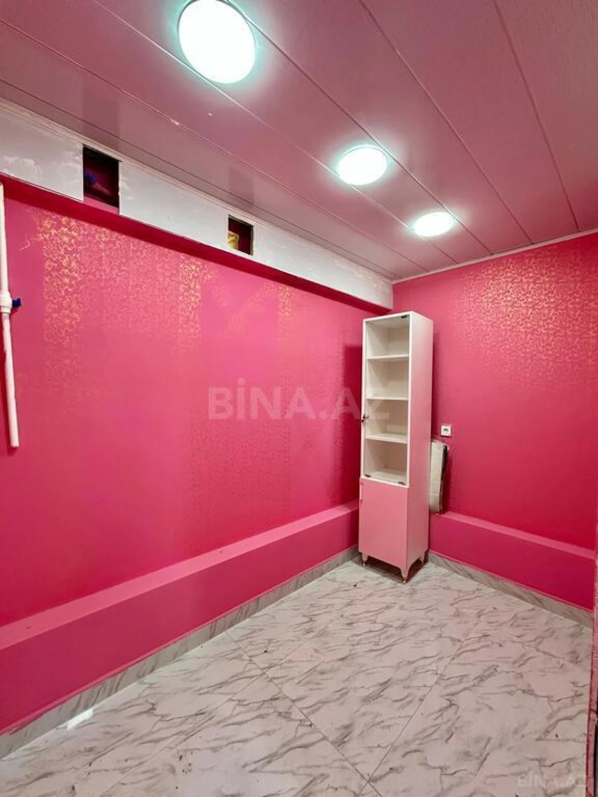 Satılır obyekt 100 m²