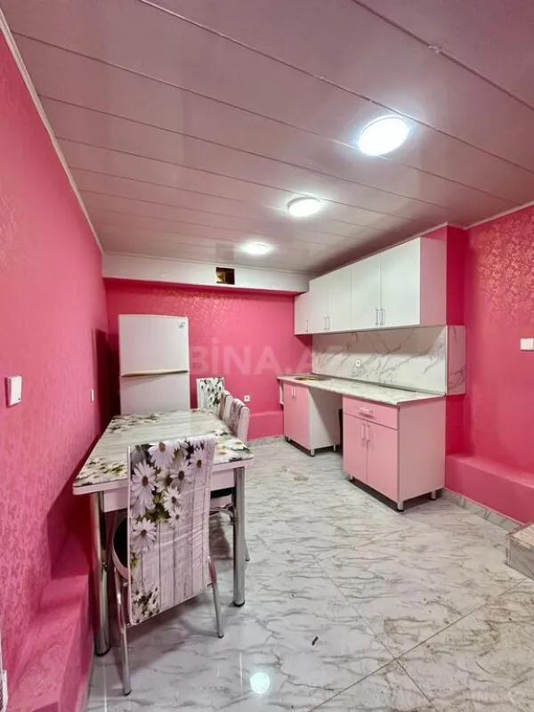 Satılır obyekt 100 m²