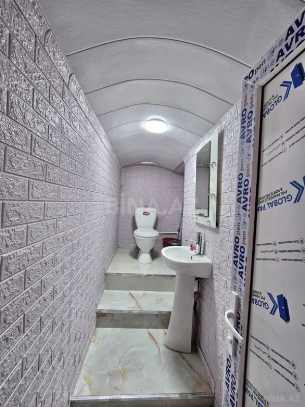 Satılır obyekt 100 m²