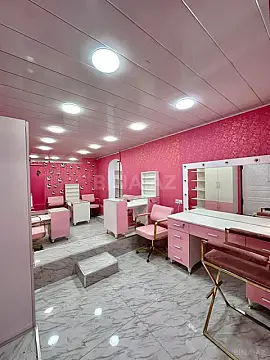 Satılır obyekt 100 m²