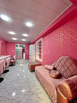 Satılır obyekt 100 m²