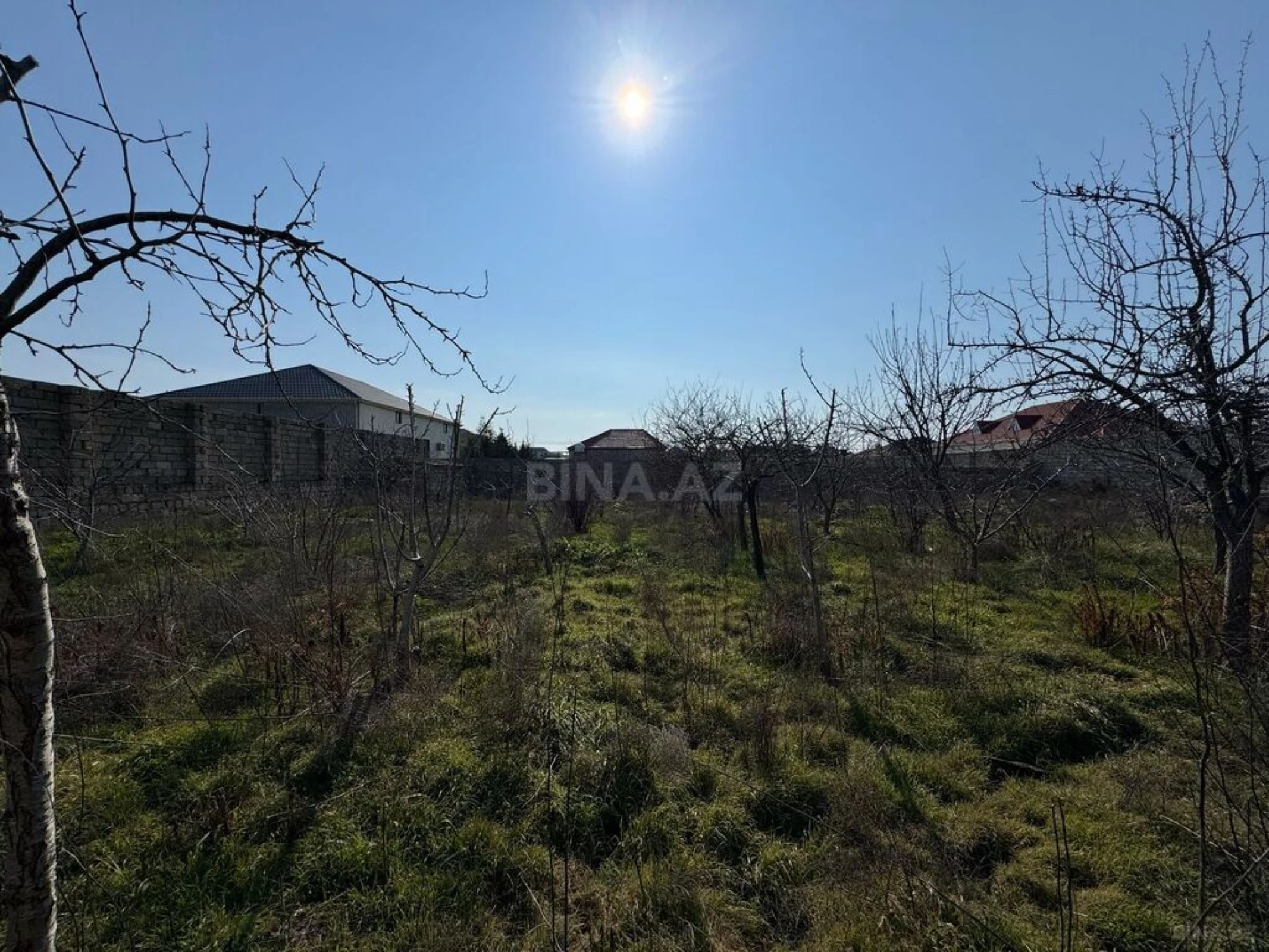 Satılır torpaq sahəsi 13 m²