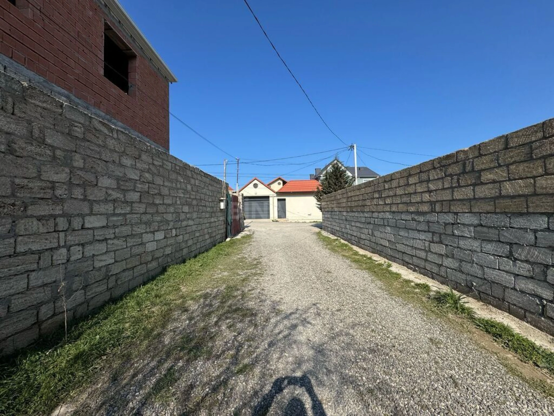 Satılır torpaq sahəsi 13 m²